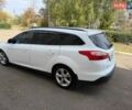 Белый Форд Фокус, объемом двигателя 1.6 л и пробегом 220 тыс. км за 6000 $, фото 7 на Automoto.ua