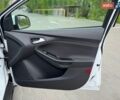 Белый Форд Фокус, объемом двигателя 1 л и пробегом 170 тыс. км за 5200 $, фото 21 на Automoto.ua