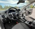 Белый Форд Фокус, объемом двигателя 1.6 л и пробегом 257 тыс. км за 7799 $, фото 28 на Automoto.ua