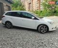Белый Форд Фокус, объемом двигателя 1.6 л и пробегом 247 тыс. км за 6800 $, фото 5 на Automoto.ua
