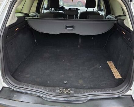 Білий Форд Фокус, об'ємом двигуна 1 л та пробігом 260 тис. км за 6450 $, фото 7 на Automoto.ua