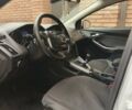 Белый Форд Фокус, объемом двигателя 1.56 л и пробегом 222 тыс. км за 7300 $, фото 18 на Automoto.ua