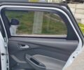 Білий Форд Фокус, об'ємом двигуна 1.56 л та пробігом 329 тис. км за 6100 $, фото 18 на Automoto.ua