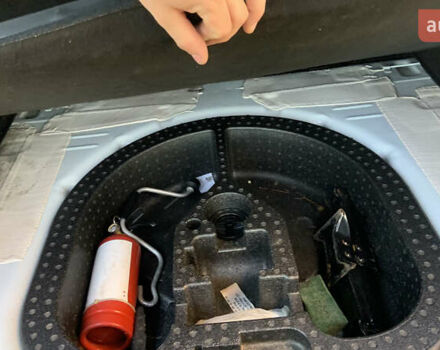 Форд Фокус 2013 у Львові на Automoto.ua Білий Форд Фокус, об'ємом двигуна 1.6 л та пробігом 247 тис. км за 6500 $, фото 14 на Automoto.ua