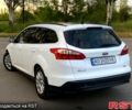 Белый Форд Фокус, объемом двигателя 1 л и пробегом 245 тыс. км за 5390 $, фото 6 на Automoto.ua