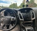 Белый Форд Фокус, объемом двигателя 1 л и пробегом 199 тыс. км за 7200 $, фото 10 на Automoto.ua