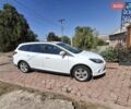 Білий Форд Фокус, об'ємом двигуна 1 л та пробігом 160 тис. км за 7500 $, фото 3 на Automoto.ua