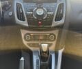 Білий Форд Фокус, об'ємом двигуна 2 л та пробігом 230 тис. км за 8800 $, фото 13 на Automoto.ua