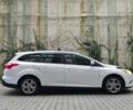 Білий Форд Фокус, об'ємом двигуна 1 л та пробігом 274 тис. км за 5899 $, фото 4 на Automoto.ua