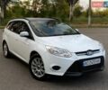 Белый Форд Фокус, объемом двигателя 1 л и пробегом 260 тыс. км за 4990 $, фото 8 на Automoto.ua