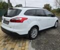 Білий Форд Фокус, об'ємом двигуна 1 л та пробігом 250 тис. км за 6500 $, фото 11 на Automoto.ua