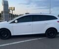 Белый Форд Фокус, объемом двигателя 1.6 л и пробегом 260 тыс. км за 8500 $, фото 2 на Automoto.ua