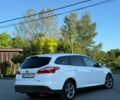 Білий Форд Фокус, об'ємом двигуна 1.56 л та пробігом 249 тис. км за 7150 $, фото 9 на Automoto.ua