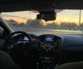 Белый Форд Фокус, объемом двигателя 1.6 л и пробегом 260 тыс. км за 8500 $, фото 20 на Automoto.ua