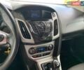 Білий Форд Фокус, об'ємом двигуна 1.6 л та пробігом 218 тис. км за 6700 $, фото 1 на Automoto.ua