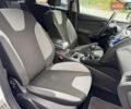Белый Форд Фокус, объемом двигателя 1 л и пробегом 170 тыс. км за 5200 $, фото 23 на Automoto.ua