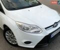 Белый Форд Фокус, объемом двигателя 1 л и пробегом 260 тыс. км за 4990 $, фото 4 на Automoto.ua
