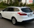 Белый Форд Фокус, объемом двигателя 1 л и пробегом 260 тыс. км за 4990 $, фото 9 на Automoto.ua