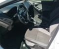 Білий Форд Фокус, об'ємом двигуна 1 л та пробігом 107 тис. км за 6990 $, фото 16 на Automoto.ua