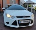 Білий Форд Фокус, об'ємом двигуна 1.56 л та пробігом 251 тис. км за 7350 $, фото 1 на Automoto.ua