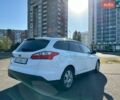 Білий Форд Фокус, об'ємом двигуна 1.6 л та пробігом 340 тис. км за 7300 $, фото 2 на Automoto.ua