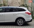 Белый Форд Фокус, объемом двигателя 1 л и пробегом 274 тыс. км за 5899 $, фото 21 на Automoto.ua