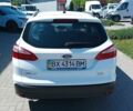 Білий Форд Фокус, об'ємом двигуна 1 л та пробігом 107 тис. км за 6990 $, фото 10 на Automoto.ua