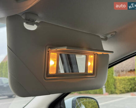 Білий Форд Фокус, об'ємом двигуна 1.6 л та пробігом 221 тис. км за 8699 $, фото 56 на Automoto.ua