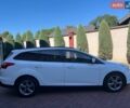 Белый Форд Фокус, объемом двигателя 1.56 л и пробегом 251 тыс. км за 7250 $, фото 16 на Automoto.ua