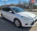 Білий Форд Фокус, об'ємом двигуна 1 л та пробігом 127 тис. км за 7500 $, фото 9 на Automoto.ua