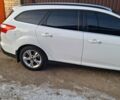 Белый Форд Фокус, объемом двигателя 1.6 л и пробегом 228 тыс. км за 7500 $, фото 18 на Automoto.ua