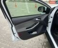 Белый Форд Фокус, объемом двигателя 1.56 л и пробегом 270 тыс. км за 7300 $, фото 29 на Automoto.ua