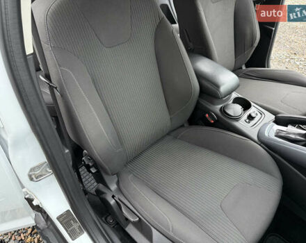 Білий Форд Фокус, об'ємом двигуна 0 л та пробігом 260 тис. км за 7800 $, фото 16 на Automoto.ua