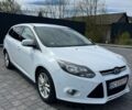 Белый Форд Фокус, объемом двигателя 1.6 л и пробегом 257 тыс. км за 7799 $, фото 15 на Automoto.ua
