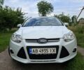 Белый Форд Фокус, объемом двигателя 1.6 л и пробегом 280 тыс. км за 7735 $, фото 1 на Automoto.ua