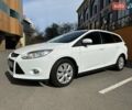 Білий Форд Фокус, об'ємом двигуна 1 л та пробігом 252 тис. км за 6200 $, фото 9 на Automoto.ua
