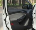 Белый Форд Фокус, объемом двигателя 1.6 л и пробегом 258 тыс. км за 7699 $, фото 9 на Automoto.ua