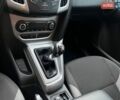 Белый Форд Фокус, объемом двигателя 1.56 л и пробегом 247 тыс. км за 7750 $, фото 11 на Automoto.ua