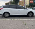 Білий Форд Фокус, об'ємом двигуна 1 л та пробігом 254 тис. км за 6250 $, фото 6 на Automoto.ua