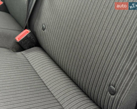 Білий Форд Фокус, об'ємом двигуна 1.6 л та пробігом 221 тис. км за 8699 $, фото 63 на Automoto.ua