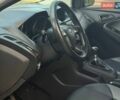 Белый Форд Фокус, объемом двигателя 1.6 л и пробегом 258 тыс. км за 7699 $, фото 17 на Automoto.ua
