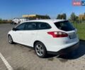 Білий Форд Фокус, об'ємом двигуна 1.6 л та пробігом 197 тис. км за 8300 $, фото 6 на Automoto.ua