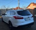 Белый Форд Фокус, объемом двигателя 1.56 л и пробегом 247 тыс. км за 7950 $, фото 24 на Automoto.ua