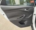 Белый Форд Фокус, объемом двигателя 1 л и пробегом 170 тыс. км за 5200 $, фото 25 на Automoto.ua
