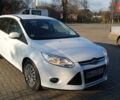 Белый Форд Фокус, объемом двигателя 1.6 л и пробегом 215 тыс. км за 7600 $, фото 44 на Automoto.ua