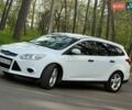 Белый Форд Фокус, объемом двигателя 1.6 л и пробегом 258 тыс. км за 7699 $, фото 2 на Automoto.ua