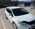 Белый Форд Фокус, объемом двигателя 1.6 л и пробегом 268 тыс. км за 6500 $, фото 22 на Automoto.ua