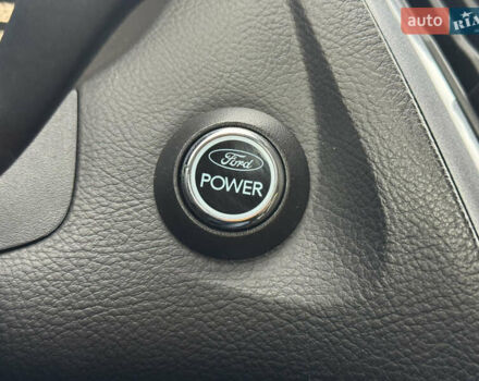 Білий Форд Фокус, об'ємом двигуна 1.6 л та пробігом 221 тис. км за 8699 $, фото 44 на Automoto.ua