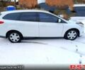 Белый Форд Фокус, объемом двигателя 1.6 л и пробегом 222 тыс. км за 7500 $, фото 2 на Automoto.ua