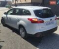 Білий Форд Фокус, об'ємом двигуна 1.6 л та пробігом 245 тис. км за 7999 $, фото 3 на Automoto.ua